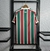 Camisa Fluminense I 22/23 Torcedor Umbro Masculina - Verde, Grená e Branco na internet