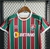 Kit Infantil Fluminense Home Umbro 23/24 - Verde e Grená na internet