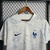 Camisa Seleção da França Away 22/23 Torcedor Nike Masculina - Branca na internet