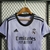 Camisa Real Madrid Away 22/23 Torcedor Adidas Feminina - Roxa - comprar online