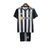 Kit Infantil Atlético Mineiro I Adidas 23/24 - Branco e Preto