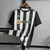 Camisa Atlético Mineiro I 22/23 Torcedor Adidas Masculina - Preto e Branco - comprar online