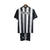 Kit Infantil Atlético Mineiro I Adidas 23/24 - Branco e Preto - comprar online