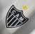 Camisa Atlético Mineiro II 22/23 Torcedor Adidas Feminina - Branco e Preto - comprar online