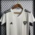 Camisa Atlético Mineiro II 22/23 Torcedor Adidas Feminina - Branco e Preto na internet