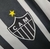 Camisa Atlético Mineiro I 23/24 Torcedor Adidas Masculina - Preto e Branco - loja online