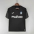 Camisa Atalanta Goleiro 22/23 Torcedor Masculina - Preto