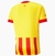 Camisa Girona II 22/23 Torcedor Puma Masculina - Amarelo - comprar online