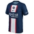 Camisa Paris Saint Germain (PSG) Home 22/23 Torcedor Nike Masculina - Azul Marinho