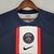 Camisa Paris Saint Germain (PSG) Home 22/23 Torcedor Nike Masculina - Azul Marinho na internet