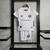 Kit Infantil Grêmio Away Umbro 23/24 - Branco