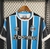 Camisa Grêmio I 23/24 Torcedor Umbro Masculina - Azul na internet