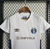 Kit Infantil Grêmio Away Umbro 23/24 - Branco na internet