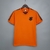 Camisa Netherland Retrô 1974 - Laranja