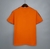 Camisa Netherland Retrô 1974 - Laranja - comprar online