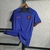 Camisa Seleção da Holanda Away 22/23 Torcedor Nike Masculina - Azul - comprar online