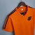 Camisa Netherland Retrô 1974 - Laranja na internet