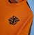 Camisa Netherland Retrô 1974 - Laranja - CAMISAS DE TIME | MK Imports