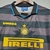 Camisa Inter de Milão Away 97/98 Masculina Umbro Torcedor - Preto e Cinza na internet