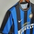 Camisa Inter de Milão Home 09/10 Retrô Umbro Masculina na internet