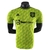 Camisa Manchester United Third 22/23 Jogador Adidas Masculina - Verde Limão