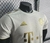 Camisa Bayern de Munique Away 22/23 Jogador Adidas Masculina - Branca na internet