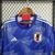 Camisa Seleção do Japão Home 22/23 Torcedor Adidas Masculina - Azul na internet