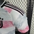 Camisa Juventus Away 23/24 Jogador Adidas Masculina - Branco e Rosa na internet