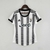 Camisa Juventus Home 22/23 Torcedor Adidas Feminina - Branco e Preto