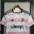 Camisa Juventus Away 23/24 Torcedor Adidas Masculina - Branco e Rosa na internet