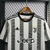 Camisa Juventus Home 22/23 Torcedor Adidas Masculina - Branco e Preto na internet