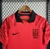 Camisa Seleção da Coreia 22/23 Torcedor Nike Masculina - Vermelho e Preto - CAMISAS DE TIME | MK Imports