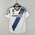 Camisa LA Galaxy Home 2012 Retrô Masculina - Branco