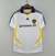 Camisa LA Galaxy Home 2007 Retrô Masculina - Branco