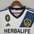 Camisa LA Galaxy Home 2012 Retrô Masculina - Branco na internet