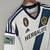 Camisa LA Galaxy Home 2012 Retrô Masculina - Branco - loja online