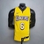 Camiseta Regata Los Angeles Lakers Amarela - Nike - Masculina Gola V