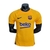 Camisa Barcelona Treino 22/23 Jogador Nike Masculina - Laranja