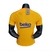 Camisa Barcelona Treino 22/23 Jogador Nike Masculina - Laranja - comprar online