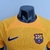 Camisa Barcelona Treino 22/23 Jogador Nike Masculina - Laranja na internet