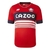 Camisa Lille I 22/23 Torcedor New Balance Masculina - Vermelho