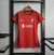 Camisa Liverpool Home 22/23 Torcedor Nike Feminina - Vermelha