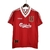 Camisa Retrô Liverpool Home 1995-96 Torcedor Adidas Masculina - Vermelha