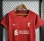 Camisa Liverpool Home 22/23 Torcedor Nike Feminina - Vermelha - comprar online