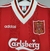 Camisa Retrô Liverpool Home 1995-96 Torcedor Adidas Masculina - Vermelha na internet