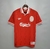 Camisa Retrô Liverpool Home 96/97 Torcedor Reebok Masculina - Vermelho