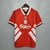 Camisa Retrô Liverpool Home 1993 Torcedor Adidas Masculina - Vermelho e Branco