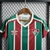 Camisa Fluminense I 22/23 Torcedor Umbro Feminina - Verde, Grená e Branco - comprar online