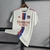 Camisa Lyon Home 22/23 Torcedor Adidas Masculina - Branco - comprar online