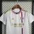 Kit Infantil Lyon Home 23/24 - Adidas - Branco - comprar online